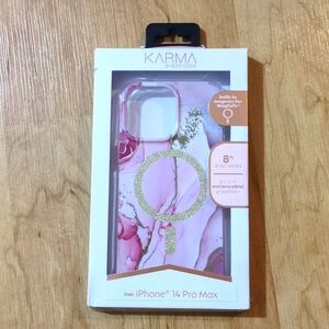 Phone Case- iPhone 14 pro max